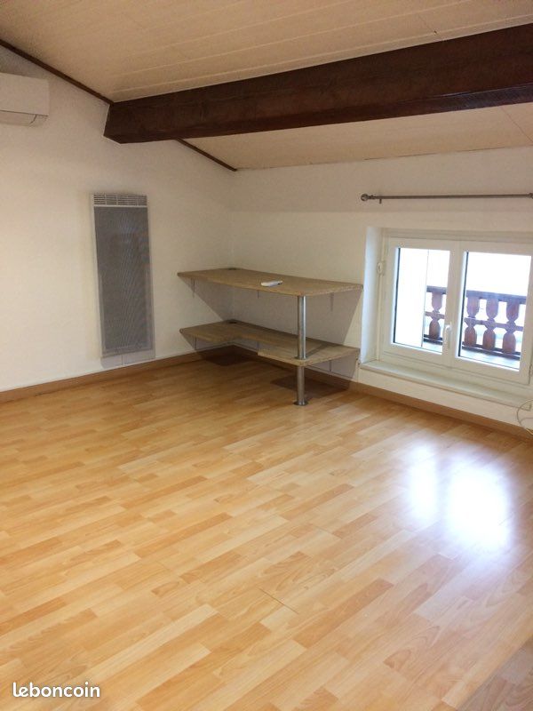 Appartement 3 pièces 55 m² · à Olonzac · 55 m² · 505 €
