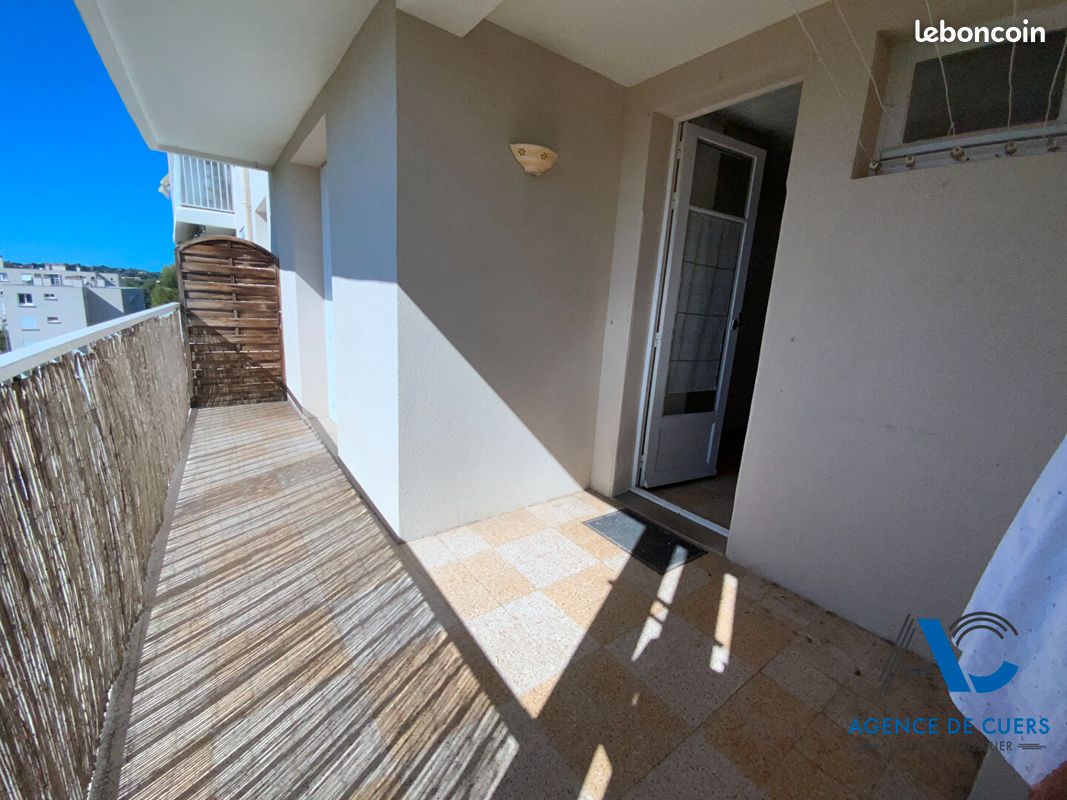 Appartement 3 pièces 60 m² · à Toulon · 60 m² · 860 €/mois
