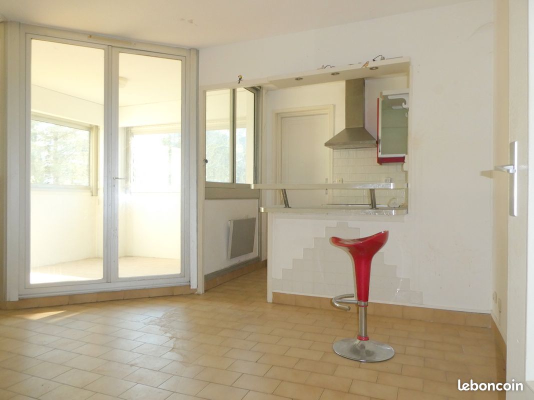 Appartement 1 pièce 35 m² · à Montpellier · 35 m² · 126 000 €