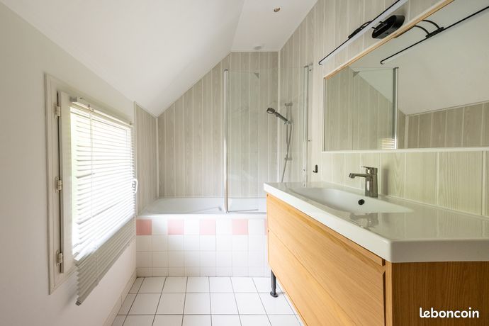 Maison 5 pièces 86 m² — 5