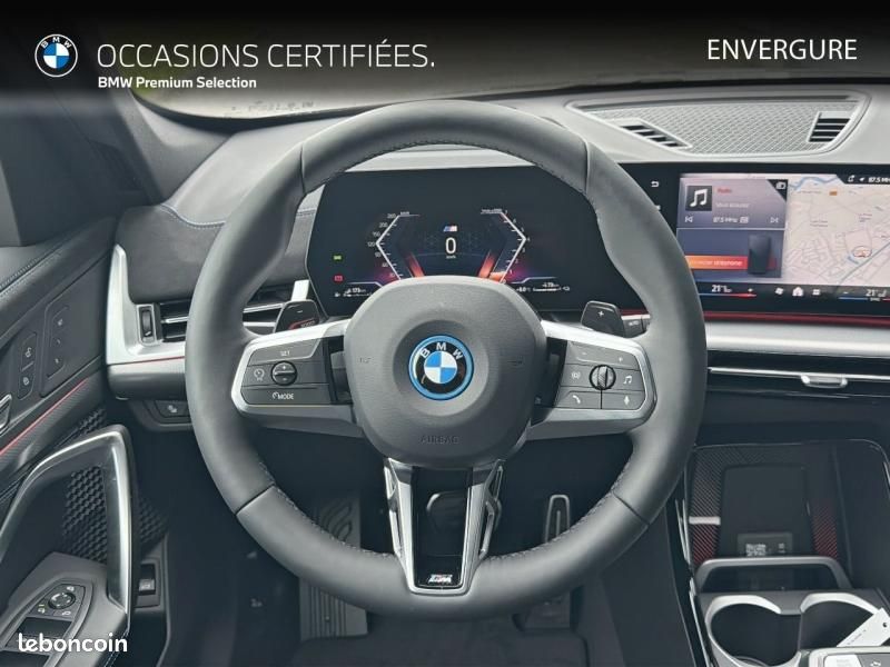 Bmw X1 xDrive25e 245ch M Sport (image 6)