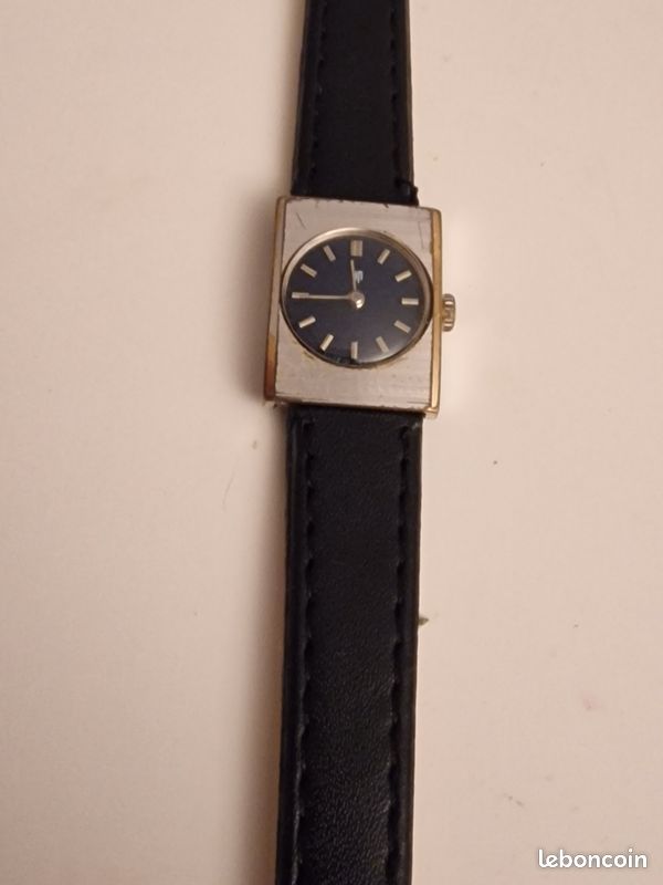 Montre lip mécanique (image 7)