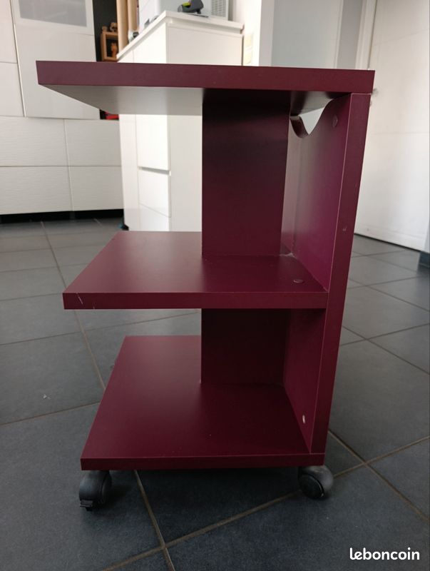 Meuble sur roulettes (image 3)