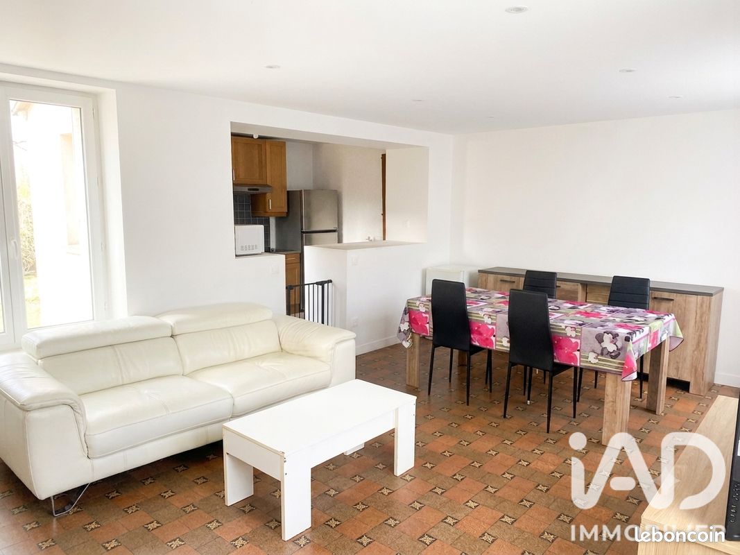 Maison 4 pièces 73 m² · à Belloy-en-France · 73 m² · 289 000 €