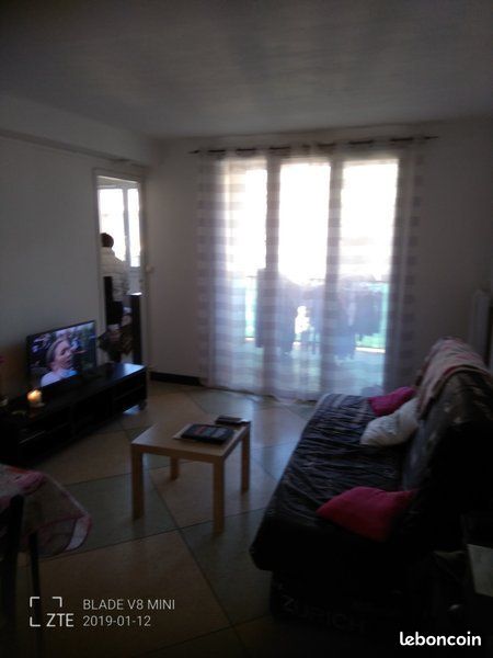 Appartement 2 pièces 37 m² · à Cassis · 37 m² · 840 €/mois