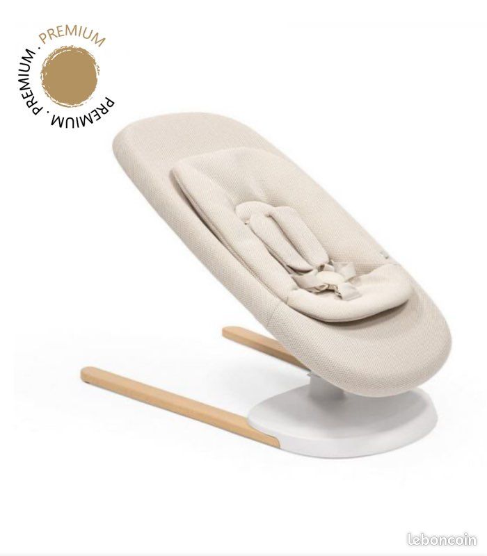Transat stokke (image 1)