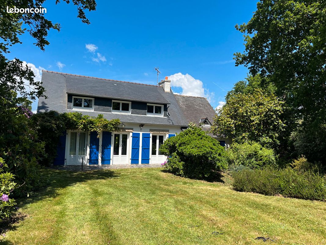 Maison 5 pièces 120 m² · à Bénodet · 120 m² · 399 000 €