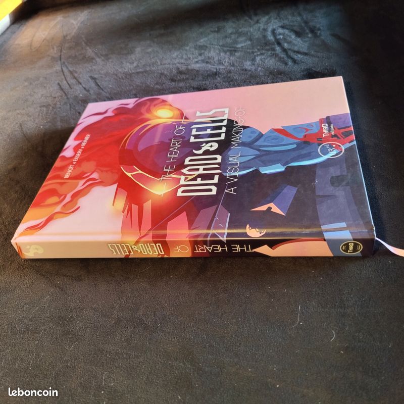 The Heart of Deadcells (image 2)