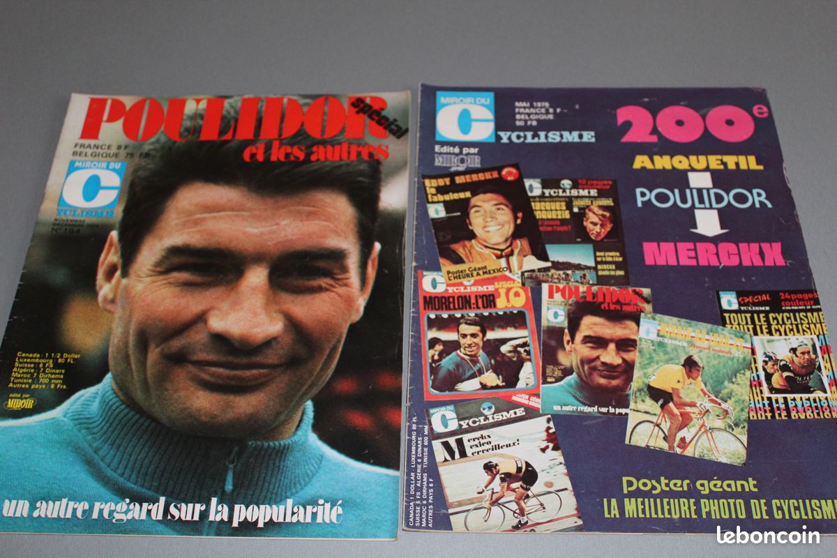 Miroir du cyclisme (image 2)
