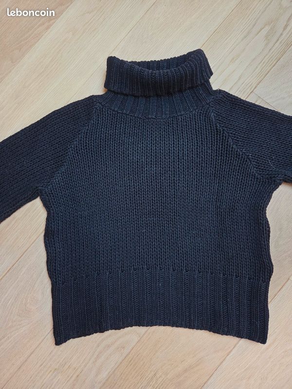 Pulls & gilets Jennyfer : jusqu'à -97 Pulls & gilets Jennyfer : jusqu'à -97