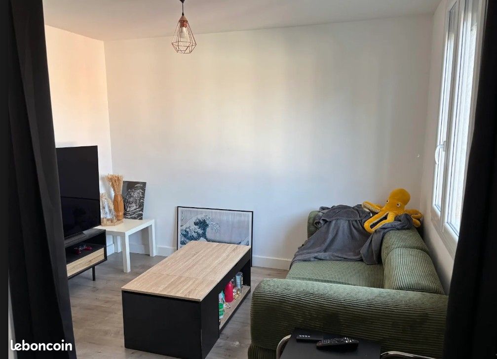Appartement 4 pièces 70 m² · à Perpignan · 70 m² · 755 €