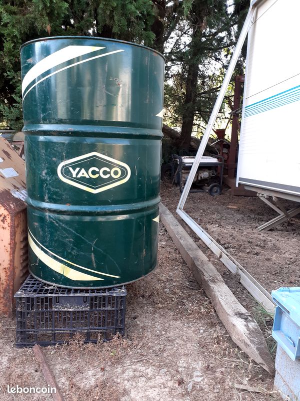 Fut yaco (image 1)