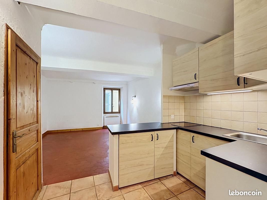 Appartement 1 pièce 29 m² · à Biot · 29 m² · 615 €/mois