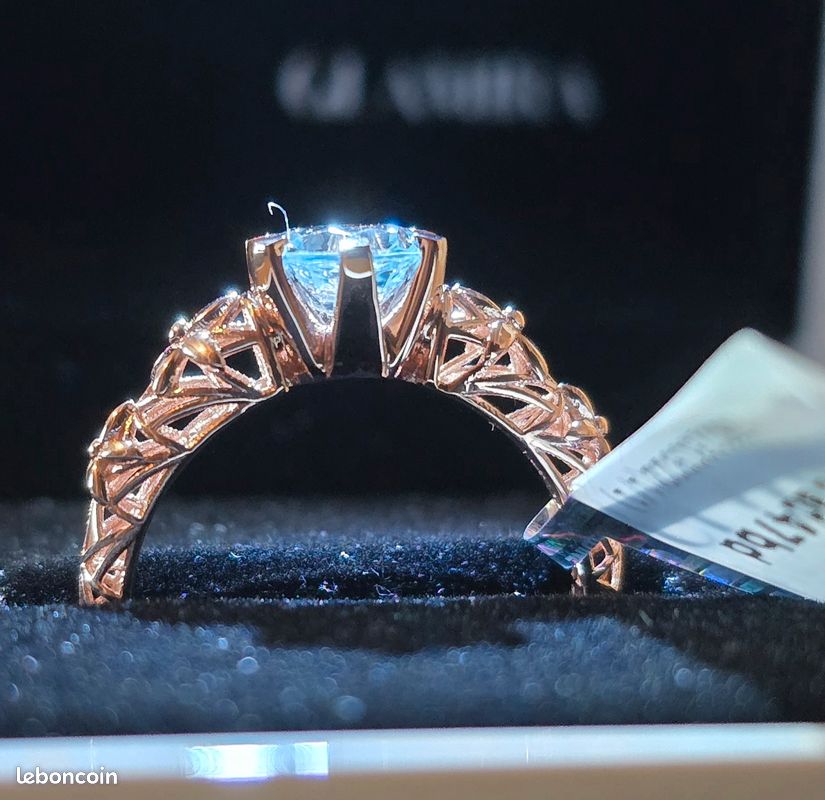 Bague Mariage Alliance Mariage Glamira Achetez Bague De Mariage