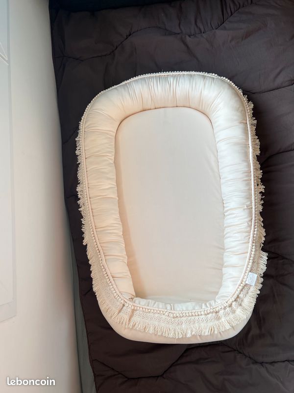 Couffin cocon babynest (image 2)