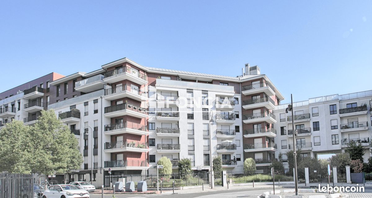 Appartement 3 pièces 60 m² · à Antony · 60 m² · 420 000 €