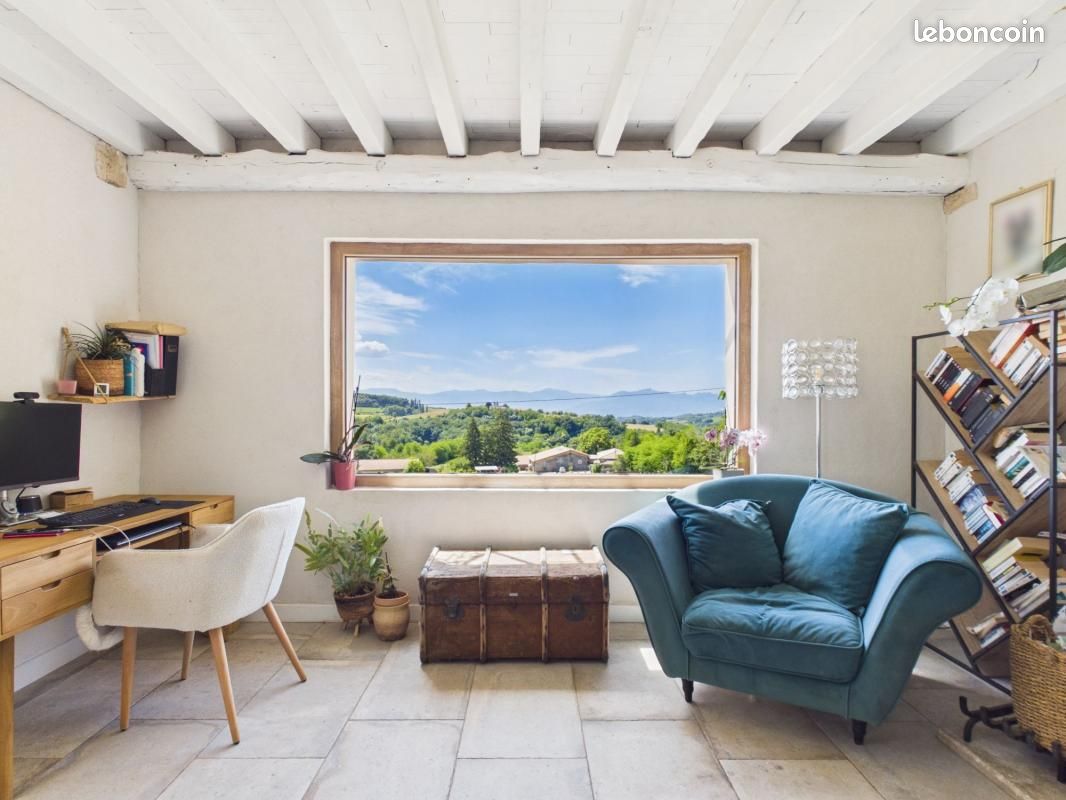 Maison 5 pièces 181 m² · à Saint Antoine l'Abbaye · 181 m² · 465 000 €