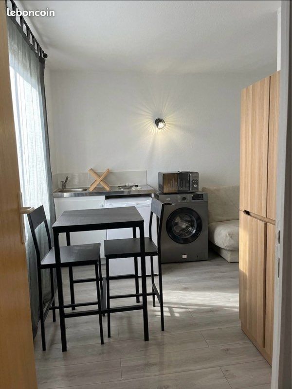 Appartement 1 pièce 20 m² · à Figeac · 20 m² · 380 €