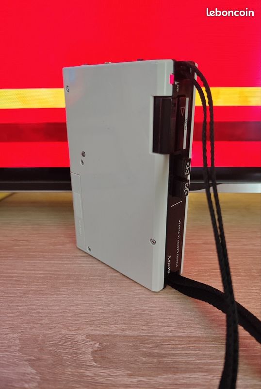 Walkman Sony WM-23 (image 3)