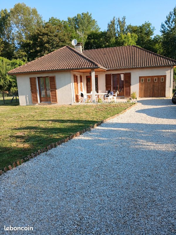 Maison 4 pièces 82 m² · à Merrey-sur-Arce · 82 m² · 135 000 €