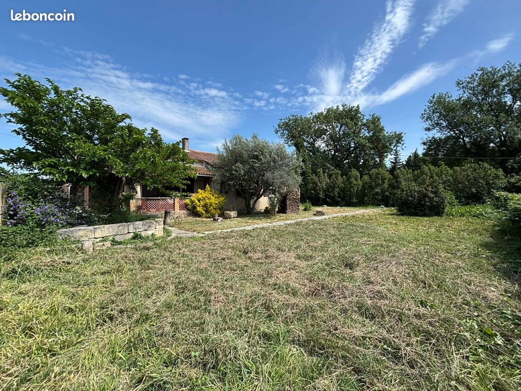 Maison 4 pièces 95 m² · à Arles · 95 m² · 243 000 €