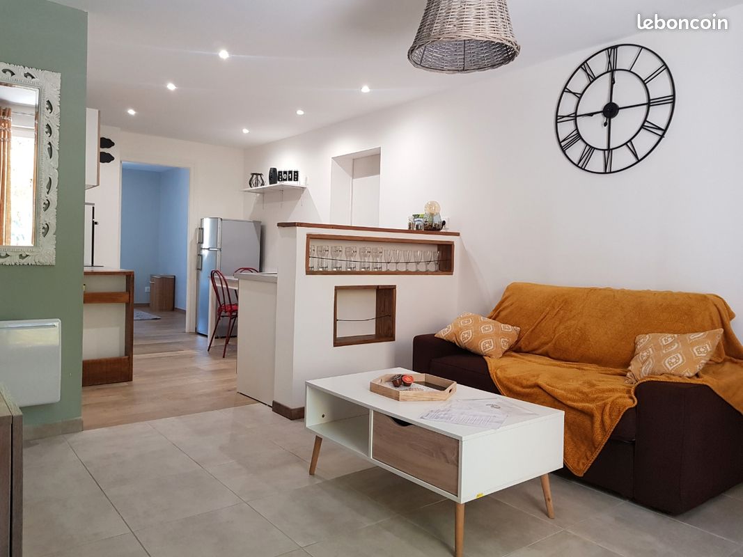Appartement 2 pièces 38 m² · à Digne-les-Bains · 38 m² · 750 €/mois