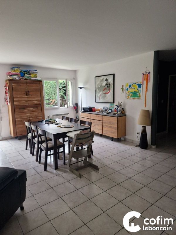 Maison 4 pièces 104 m² · à Lons · 104 m² · 1 040 €/mois