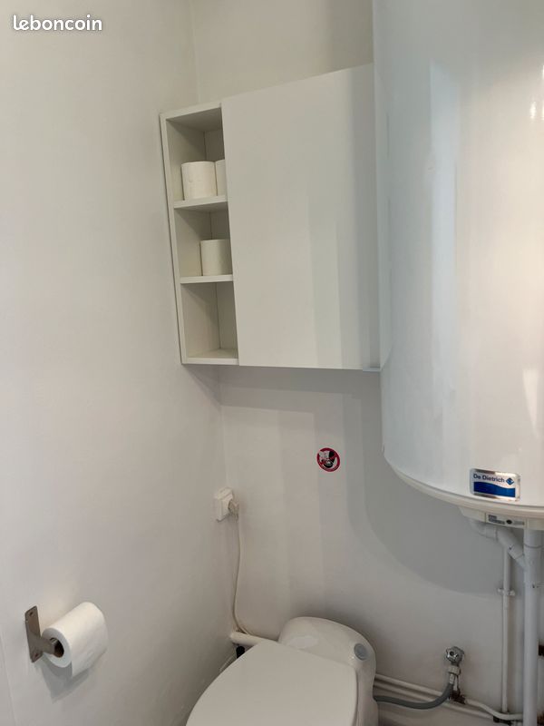 Appartement a louer avignon - 1 pièce(s) - 15 m2 - Surfyn