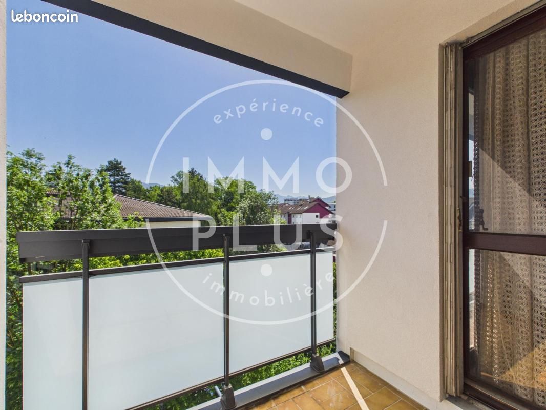 Appartement 4 pièces 78 m² · à Annecy · 78 m² · 274 000 €