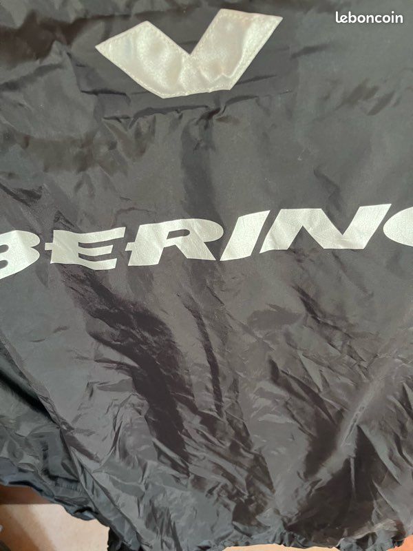 Veste moto pluie Bering L (image 3)