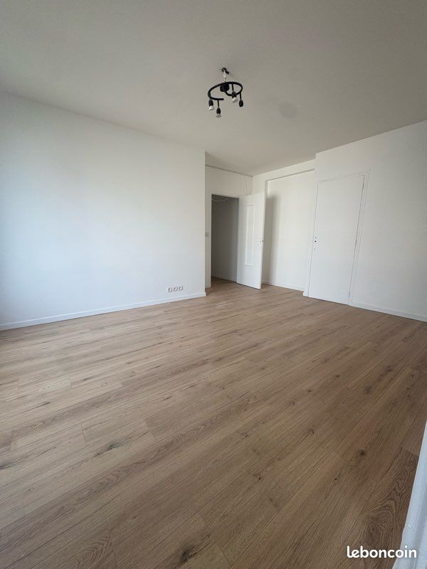 Appartement 57m2 - Excellent état refait a neuf (image 1)