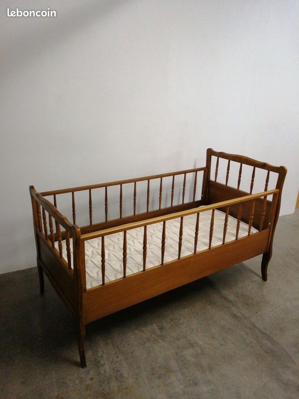 Lit Pour Enfant D Occasion Annonces Meuble Leboncoin