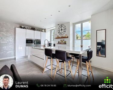 Appartement 379 900 € - 100 m²