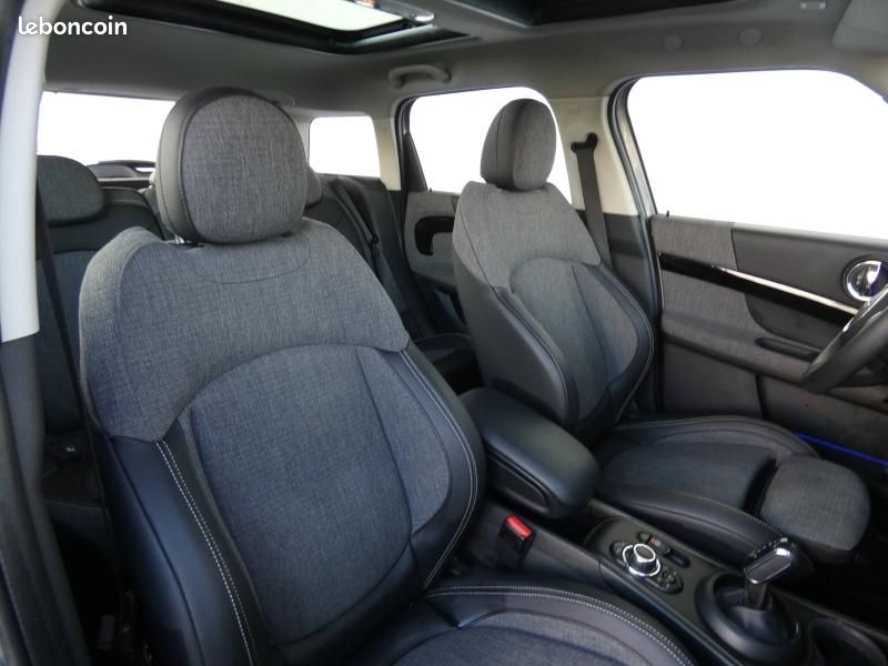 Mini Countryman Cooper 136ch Edition Untamed Plus BVA7 (image 12)