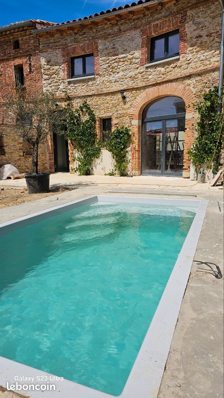Maison 4 pièces 115 m² · à Trébons-sur-la-Grasse · 115 m² · 315 000 €
