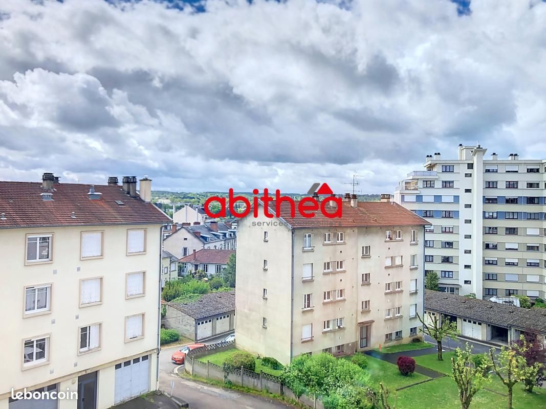 Appartement 3 pièces 87 m² - Limoges 87000 (image principale 19)