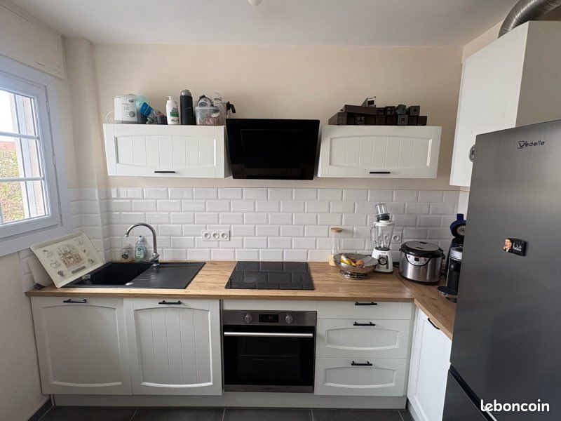 Appartement 2 pièces 43 m² · à Perpignan · 43 m² · 124 000 €