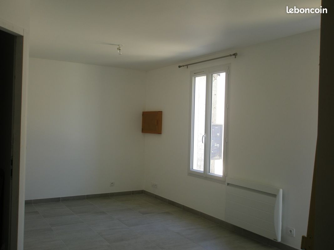 Appartement 2 pièces 33 m² · à Doué-en-Anjou · 33 m² · 380 €/mois