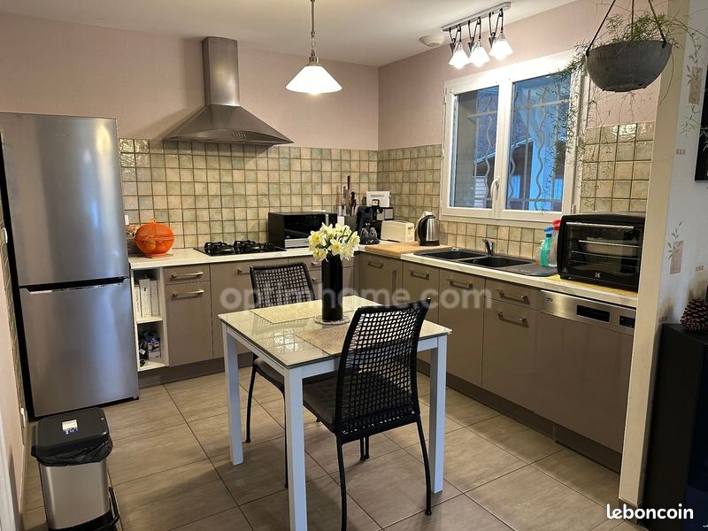 Villa 3 pièces 85 m² - Créon-d'Armagnac 40240 (image principale 5)