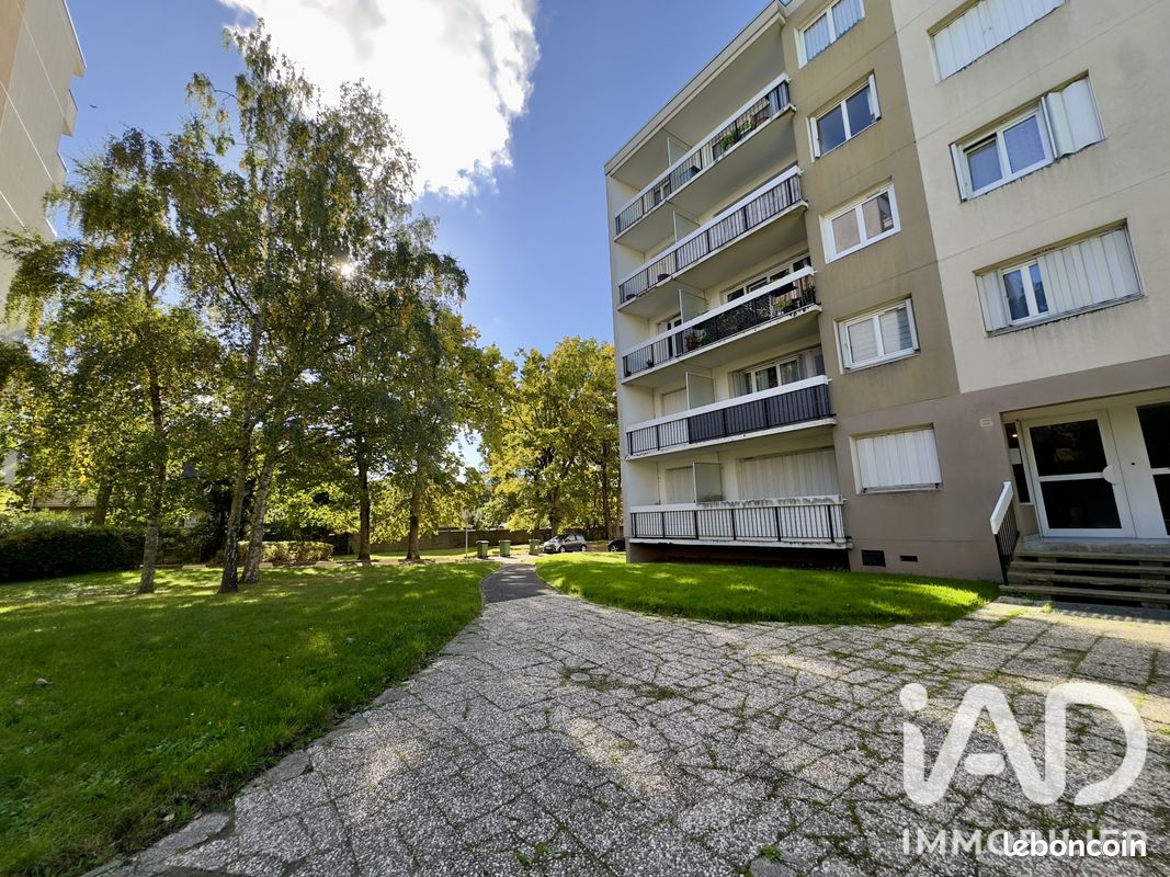 Appartement 4 pièces 86 m² · à Taverny · 86 m² · 219 900 €