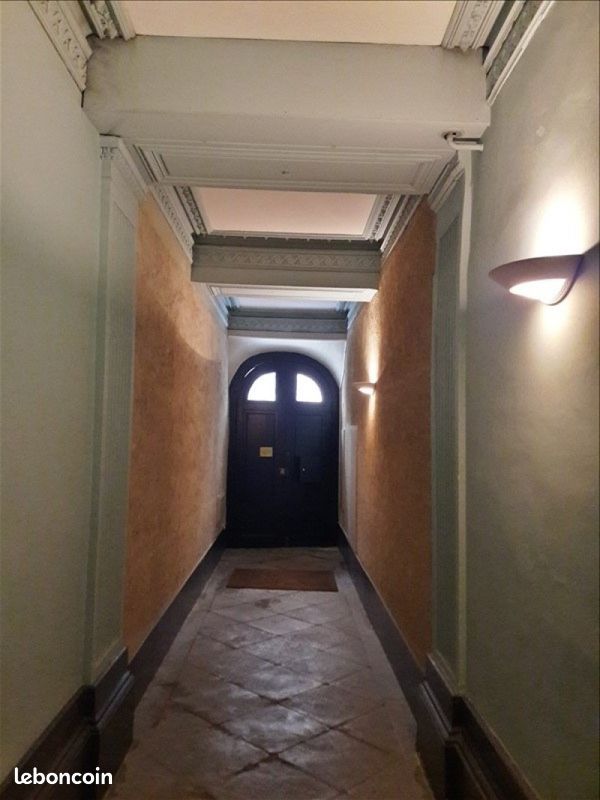 Appartement 2 pièces 101 m² - Bordeaux 33000 (image principale 9)
