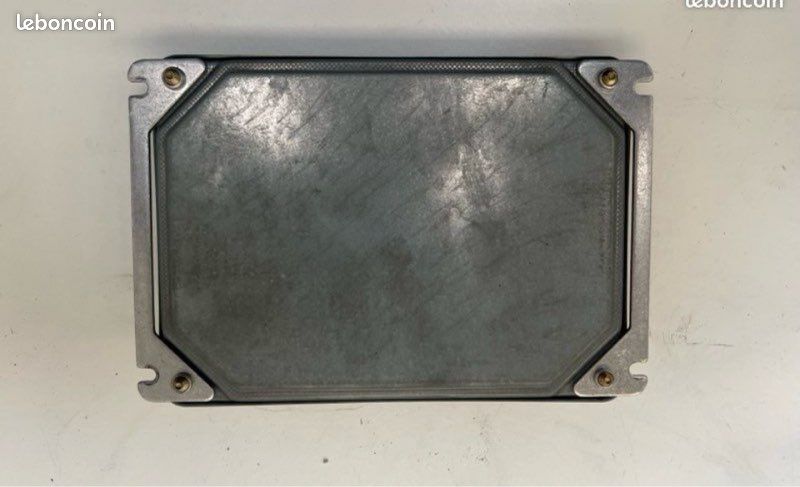 Un Boîtier MOTRONIC neuf pour BMW K1200RS de 1996 à 2001 K1200GT de 2003 à 2005 (image 2)