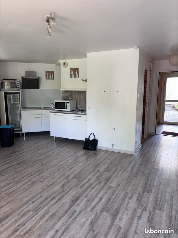 Appartement 2 pièces 38 m² · à Caen · 38 m² · 700 €/mois