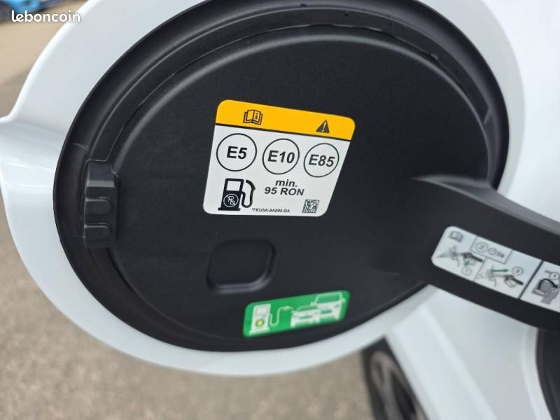 Ford Puma 1.0 Flexifuel 125ch S&S mHEV ST-Line (image 22)