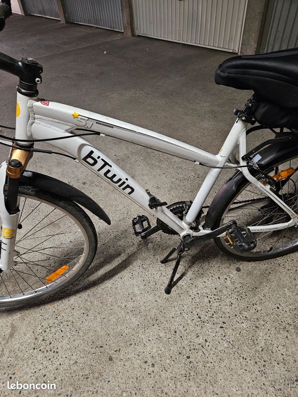 Vélo betwin (image 4)