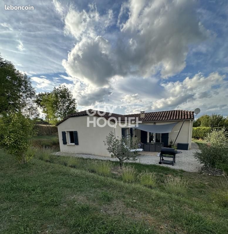 Maison 4 pièces 89 m² · à Nadillac · 89 m² · 192 600 €