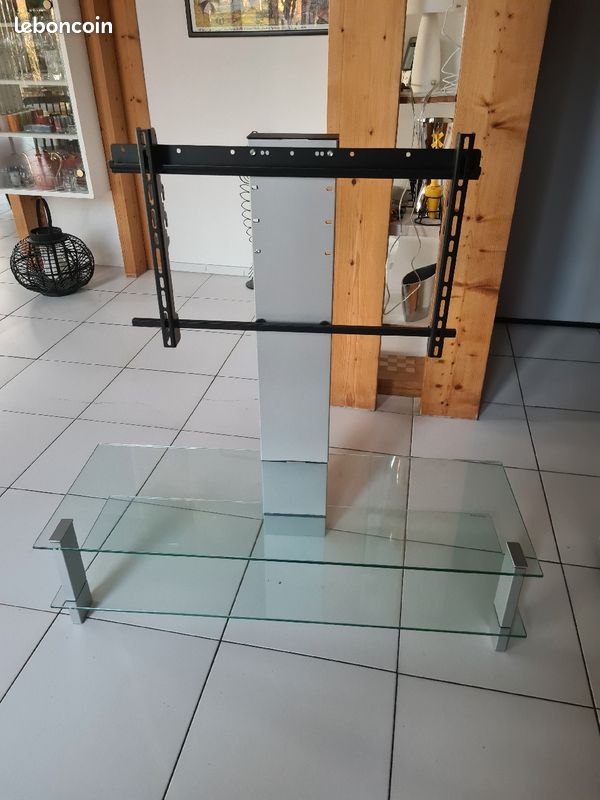 Meuble TV écran plat ERARD (image 1)