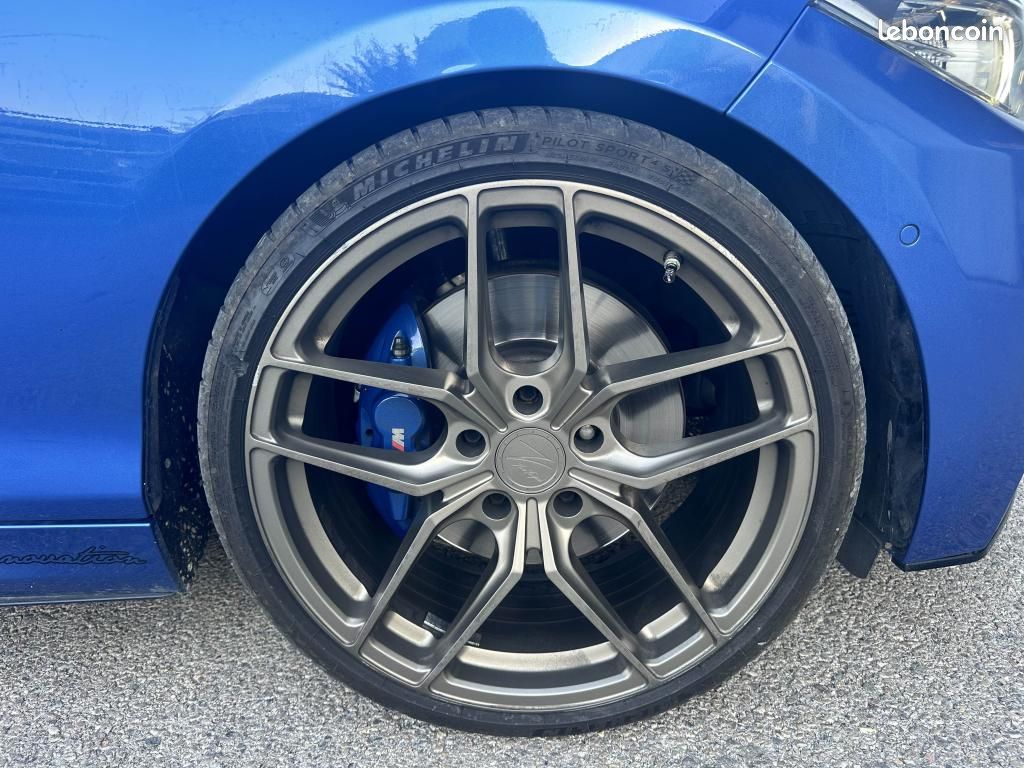 BMW SERIE 2 M240i COUPÉ PROPULSION M Performance - SUSP. KW - EVENTURI (image 32)