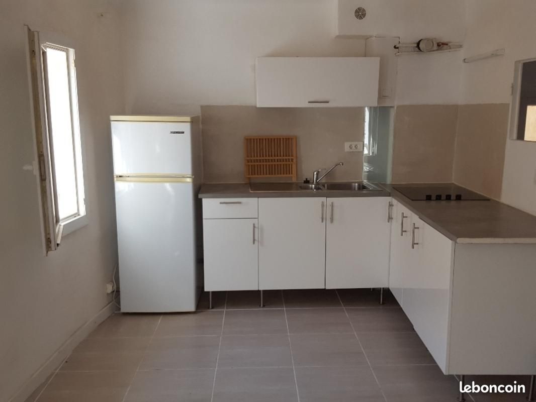 Appartement 2 pièces 36 m² · à Aix-en-Provence · 36 m² · 705 €/mois