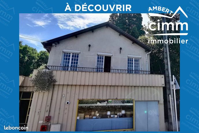 Appartement 7 pièces 153 m²